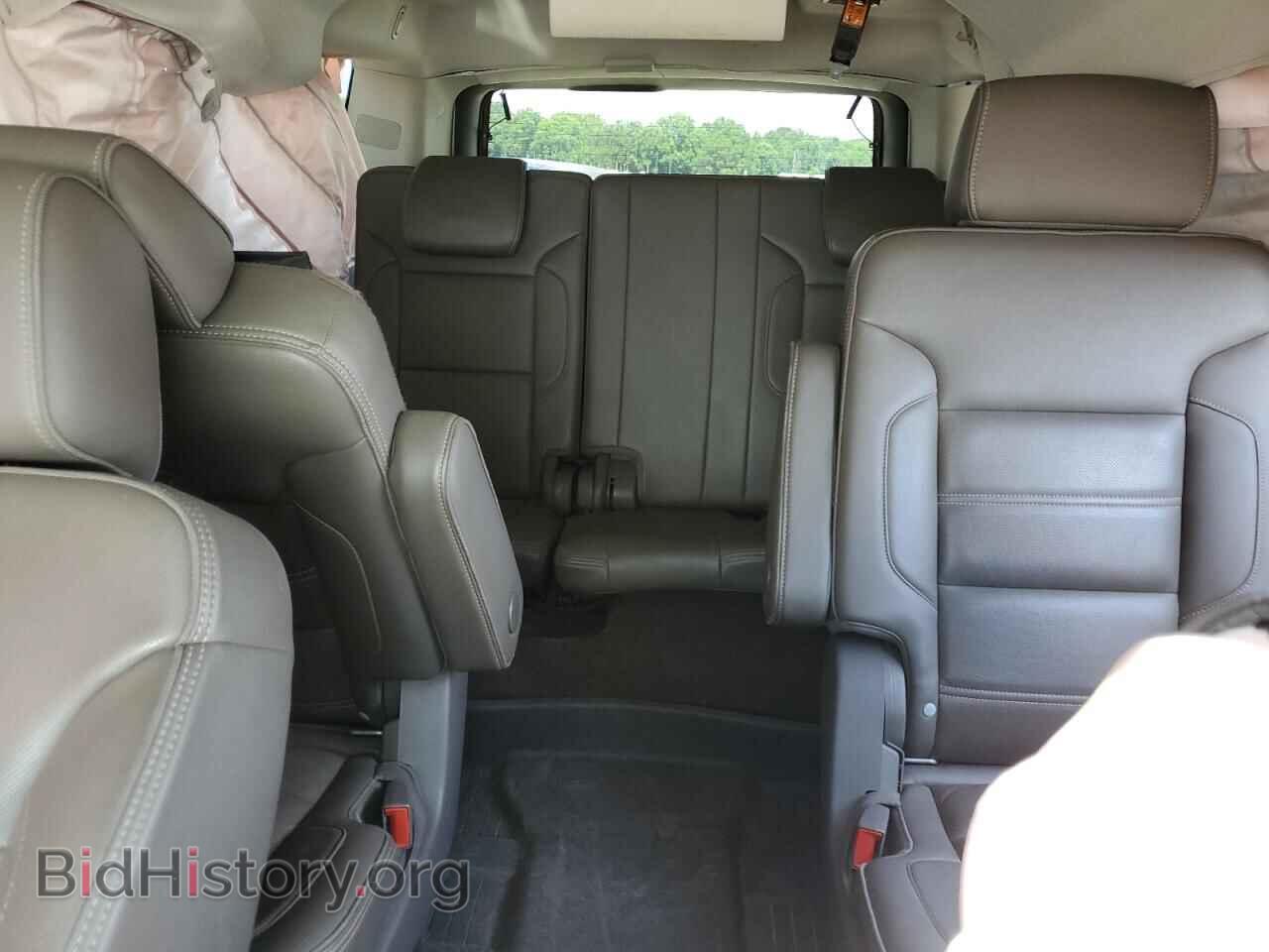 2017 GMC YUKON - VIN: 1GKS2HKJ8HR362368 - Фото 10