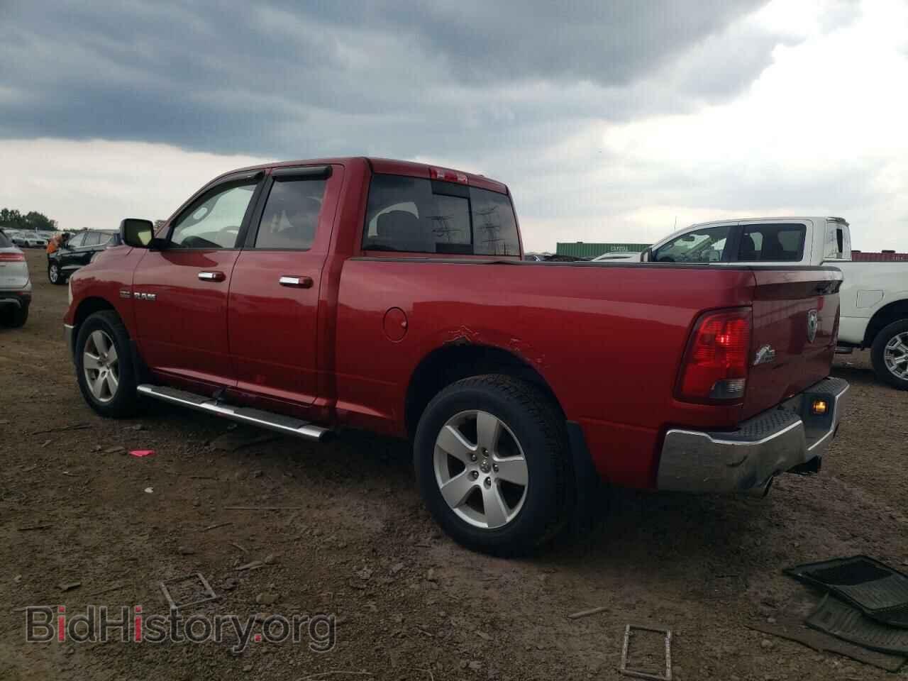 2010 DODGE All Models - VIN: 1D7RB1GT2AS212112 - Photo 2