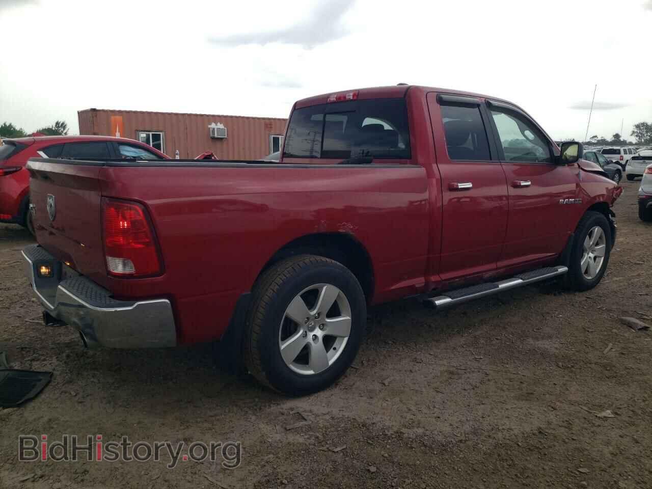 2010 DODGE All Models - VIN: 1D7RB1GT2AS212112 - Photo 3