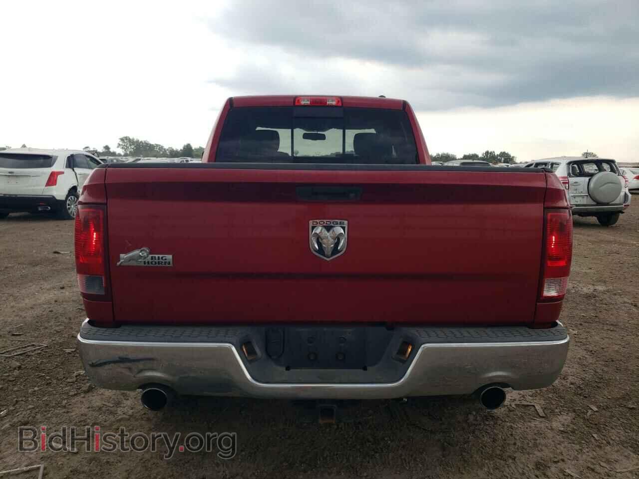 2010 DODGE All Models - VIN: 1D7RB1GT2AS212112 - Photo 6