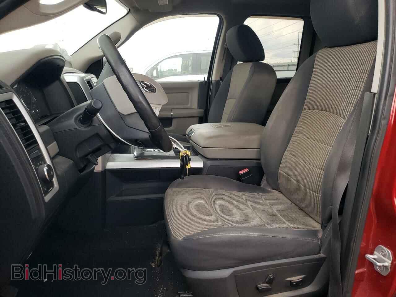 2010 DODGE All Models - VIN: 1D7RB1GT2AS212112 - Photo 7