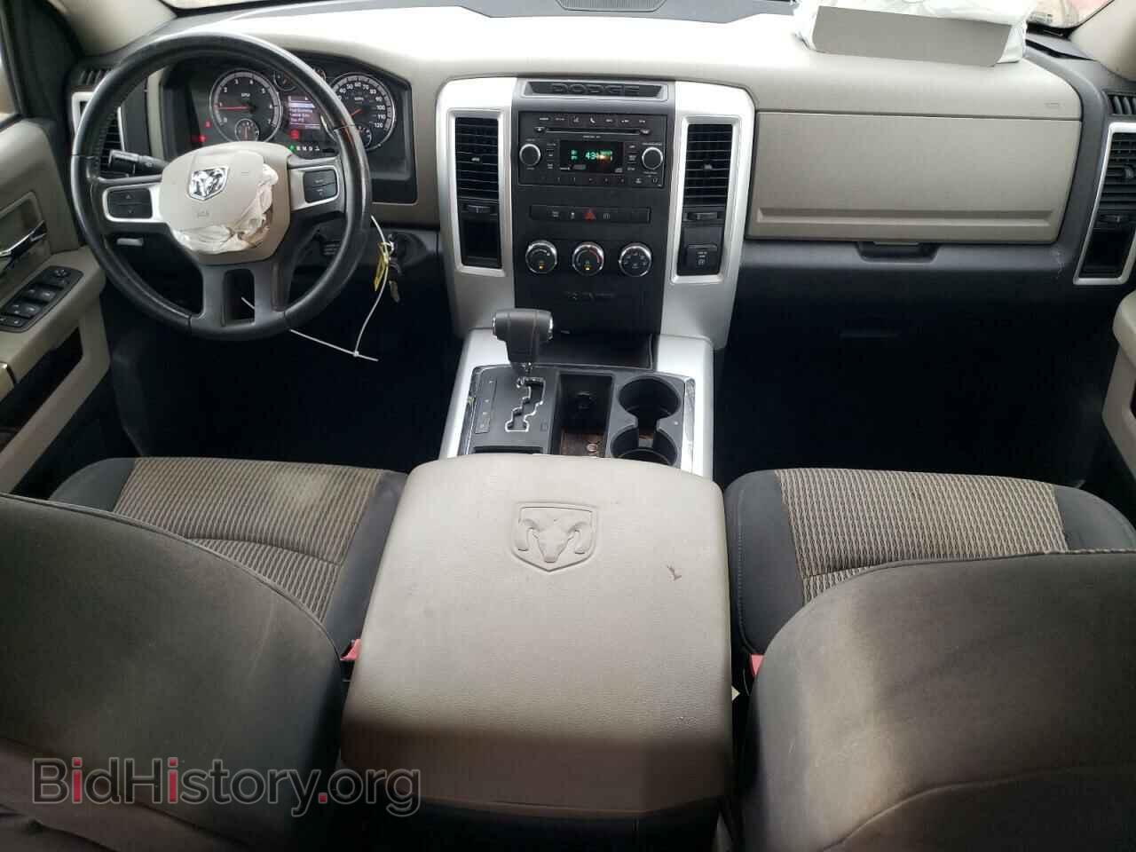 2010 DODGE All Models - VIN: 1D7RB1GT2AS212112 - Photo 8