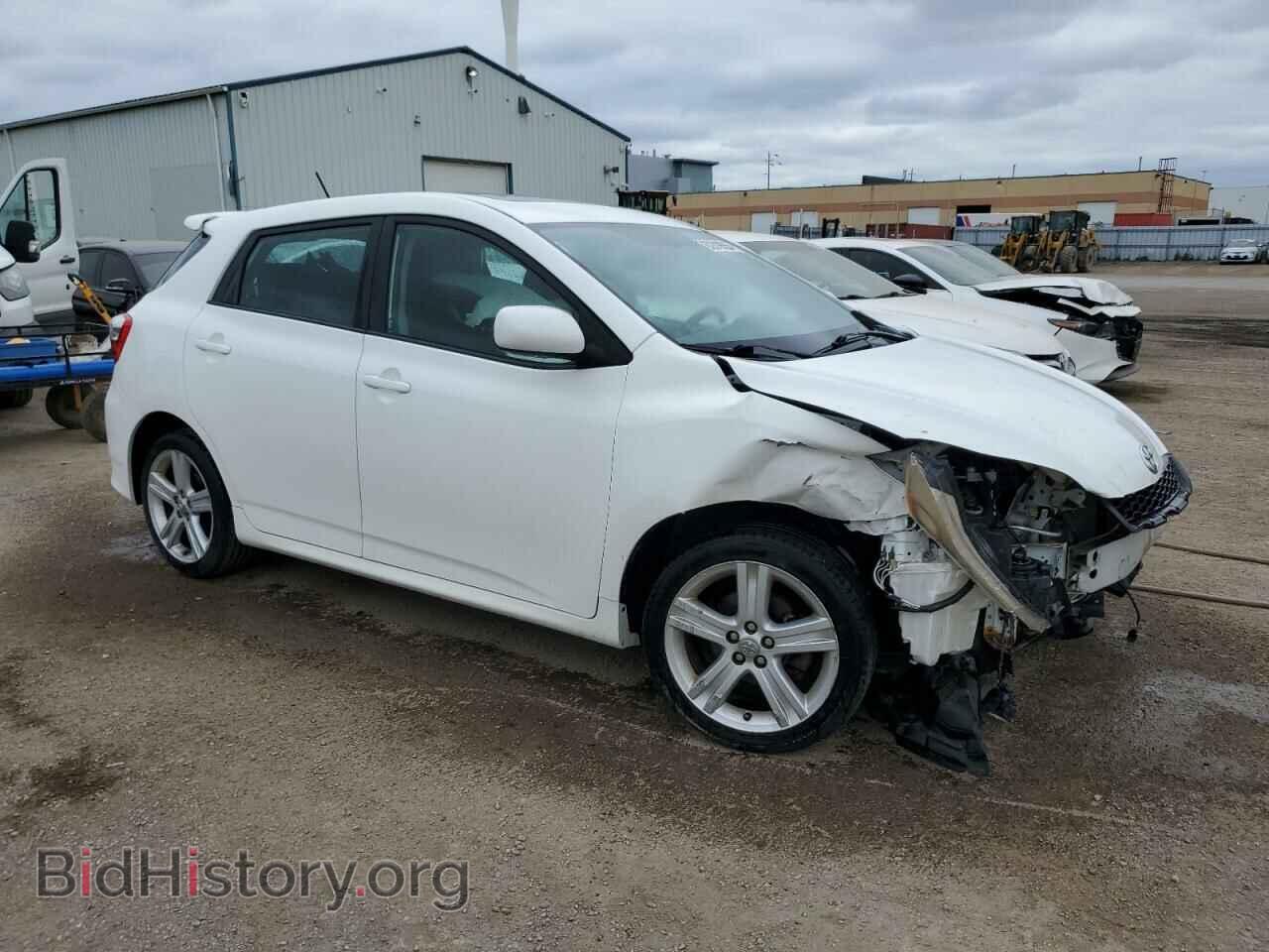 2011 TOYOTA COROLLA - VIN: 2T1KU4EE3BC725755 - Фото 4