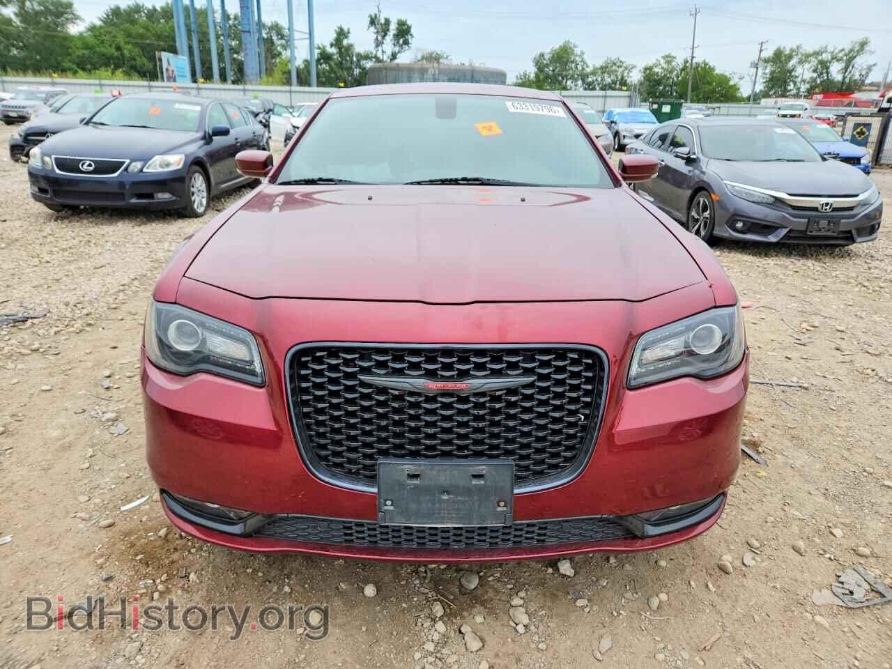 2023 CHRYSLER 300 - VIN: 2C3CCABG9PH562140 - Photo 5