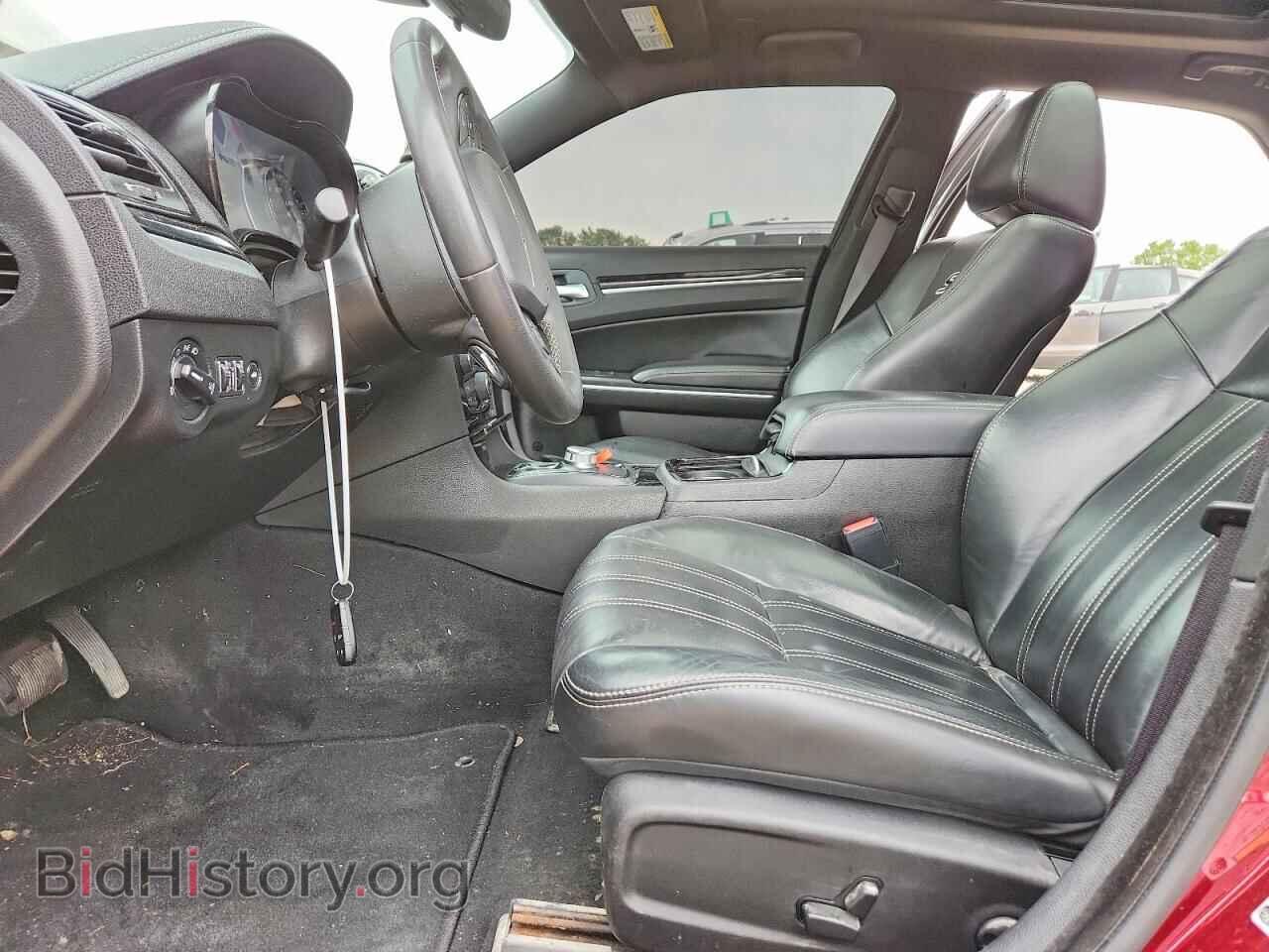2023 CHRYSLER 300 - VIN: 2C3CCABG9PH562140 - Photo 7