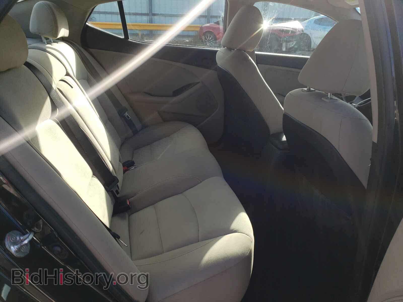 2014 KIA OPTIMA - VIN: 5XXGM4A72EG281200 - Фото 6
