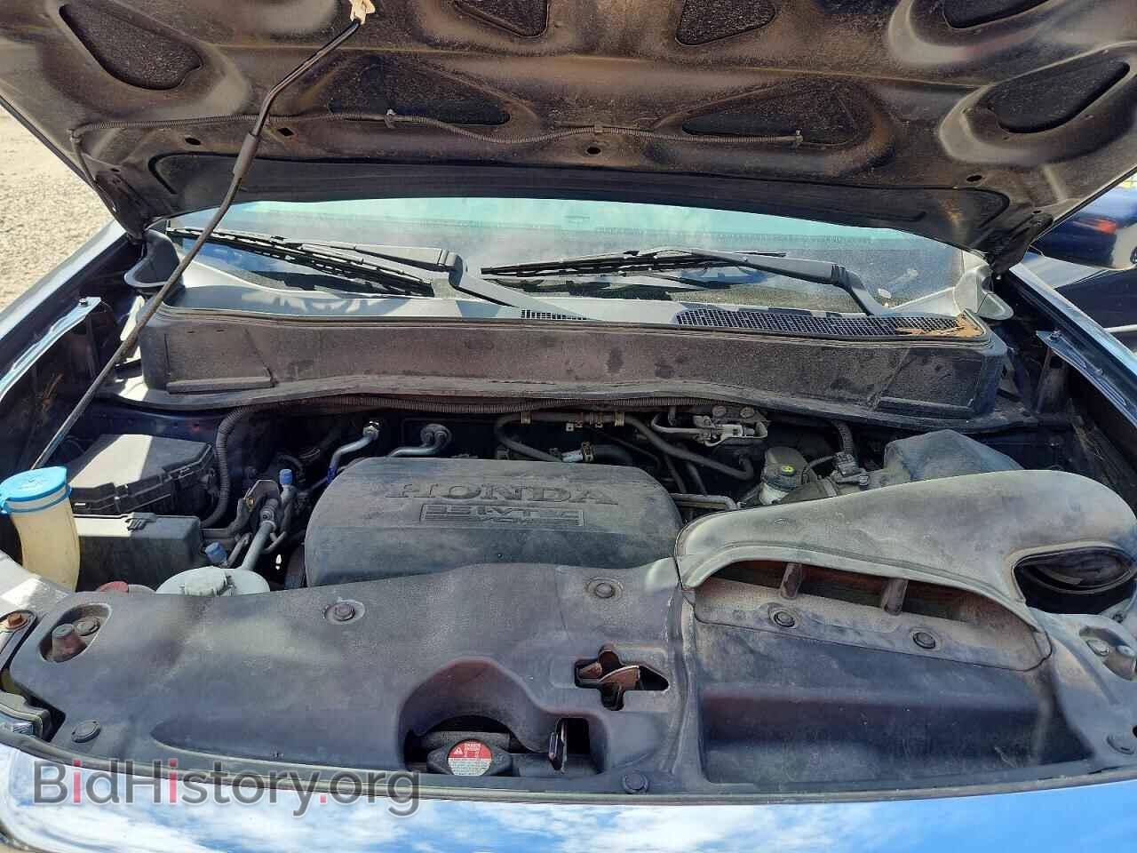 2012 HONDA PILOT - VIN: 5FNYF4H45CB078697 - Photo 11