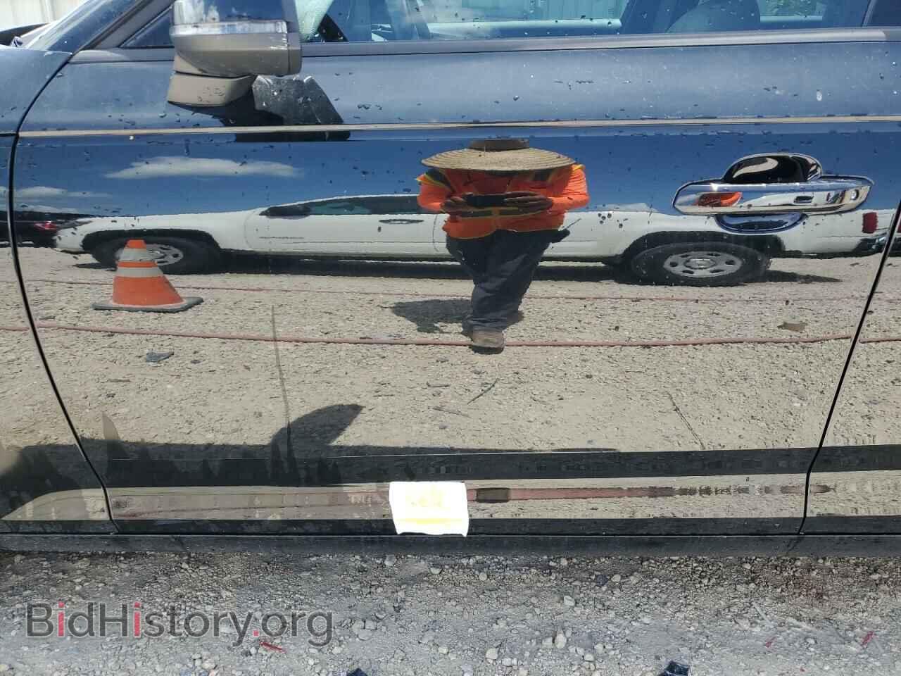 2017 AUDI A4 - VIN: WAUANAF46HN052461 - Фото 12