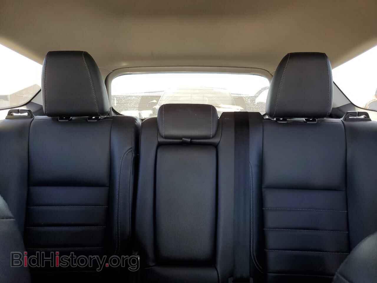 2014 FORD ESCAPE - VIN: 1FMCU9J99EUE52608 - Photo 10