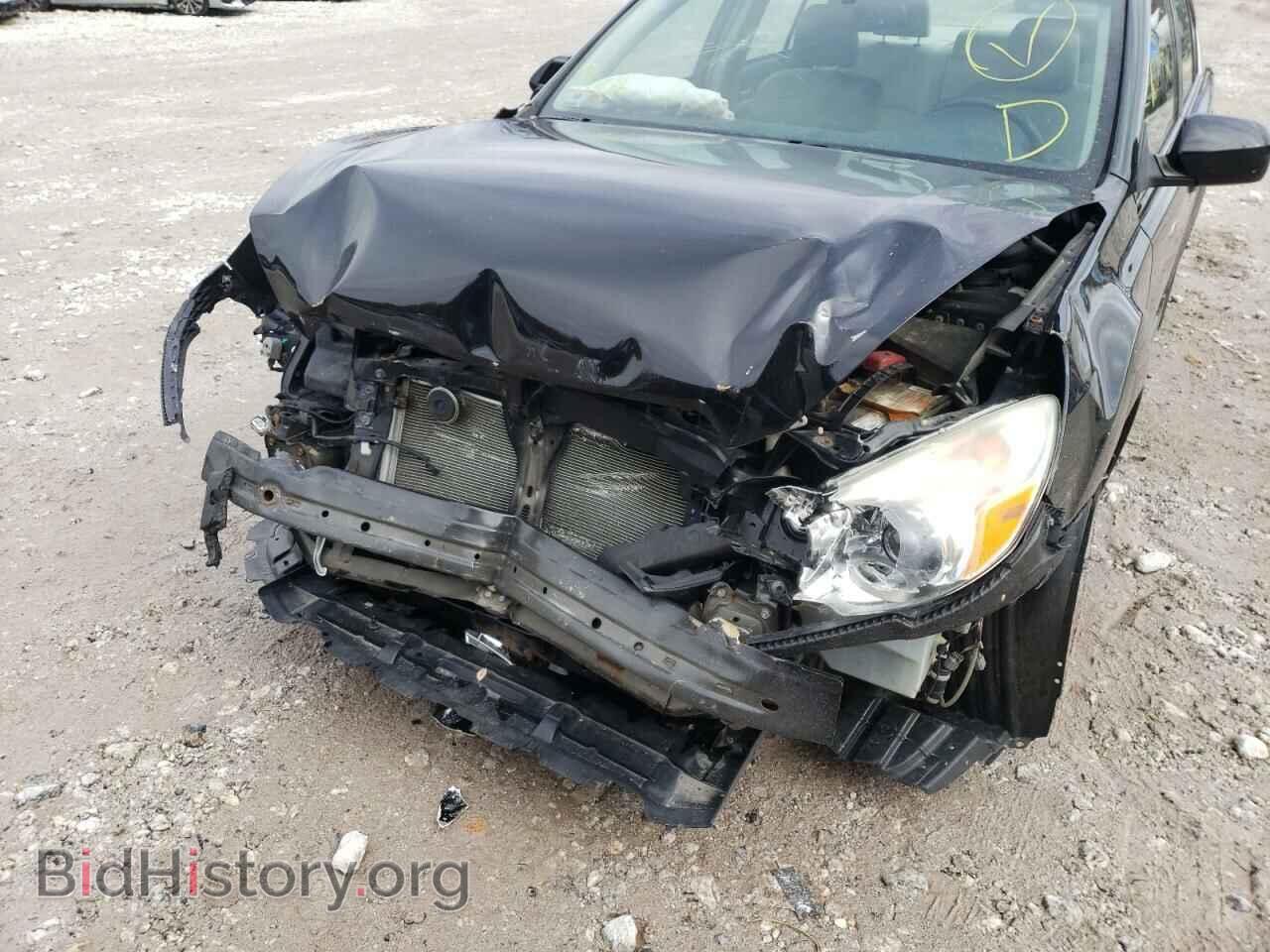 2012 SUBARU LEGACY - VIN: 4S3BMBC64C3018884 - Фото 9