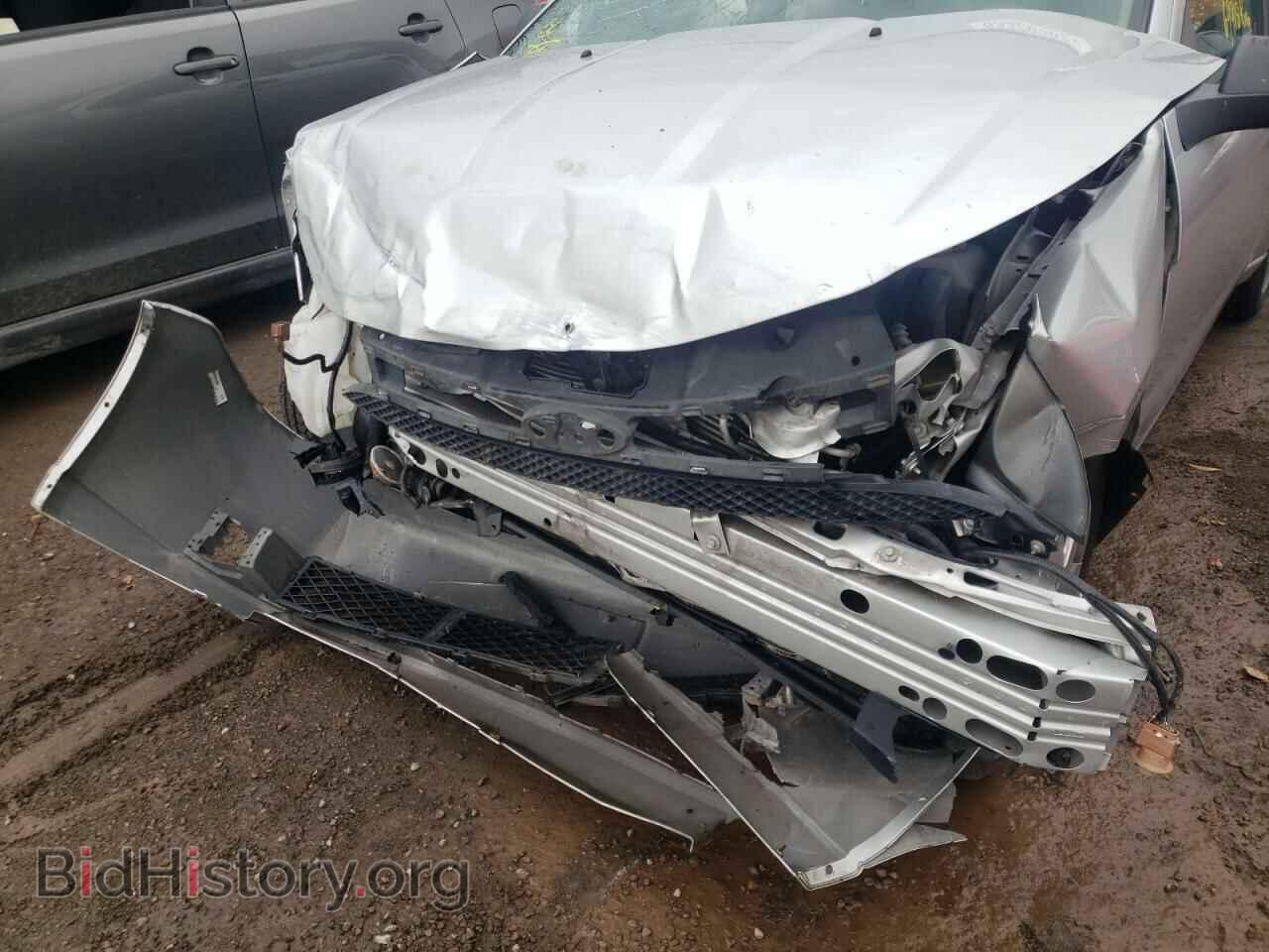 2010 FORD FOCUS - VIN: 1FAHP3EN6AW260105 - Фото 9