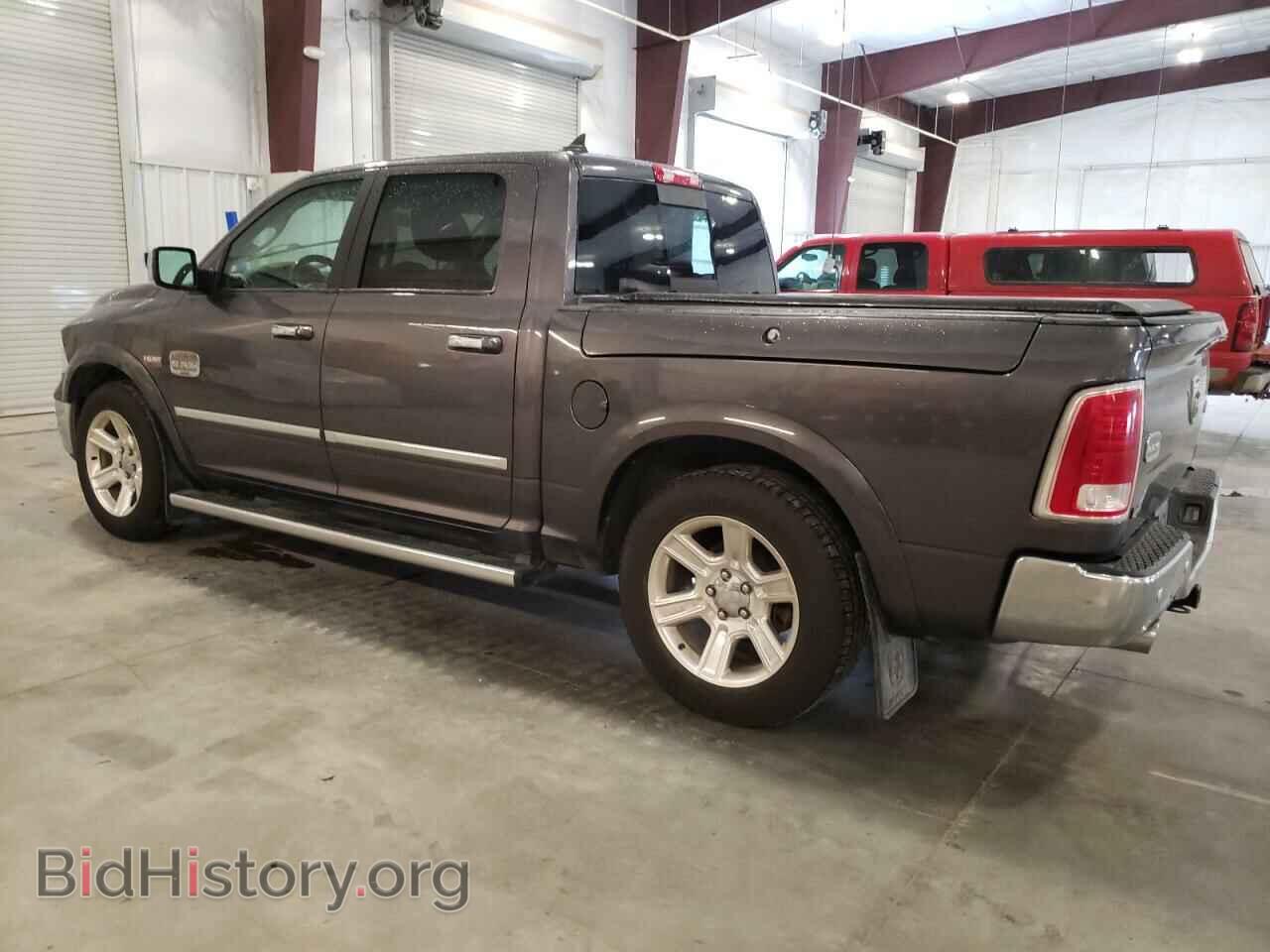 2017 RAM 1500 - VIN: 1C6RR7PT3HS546563 - Фото 2