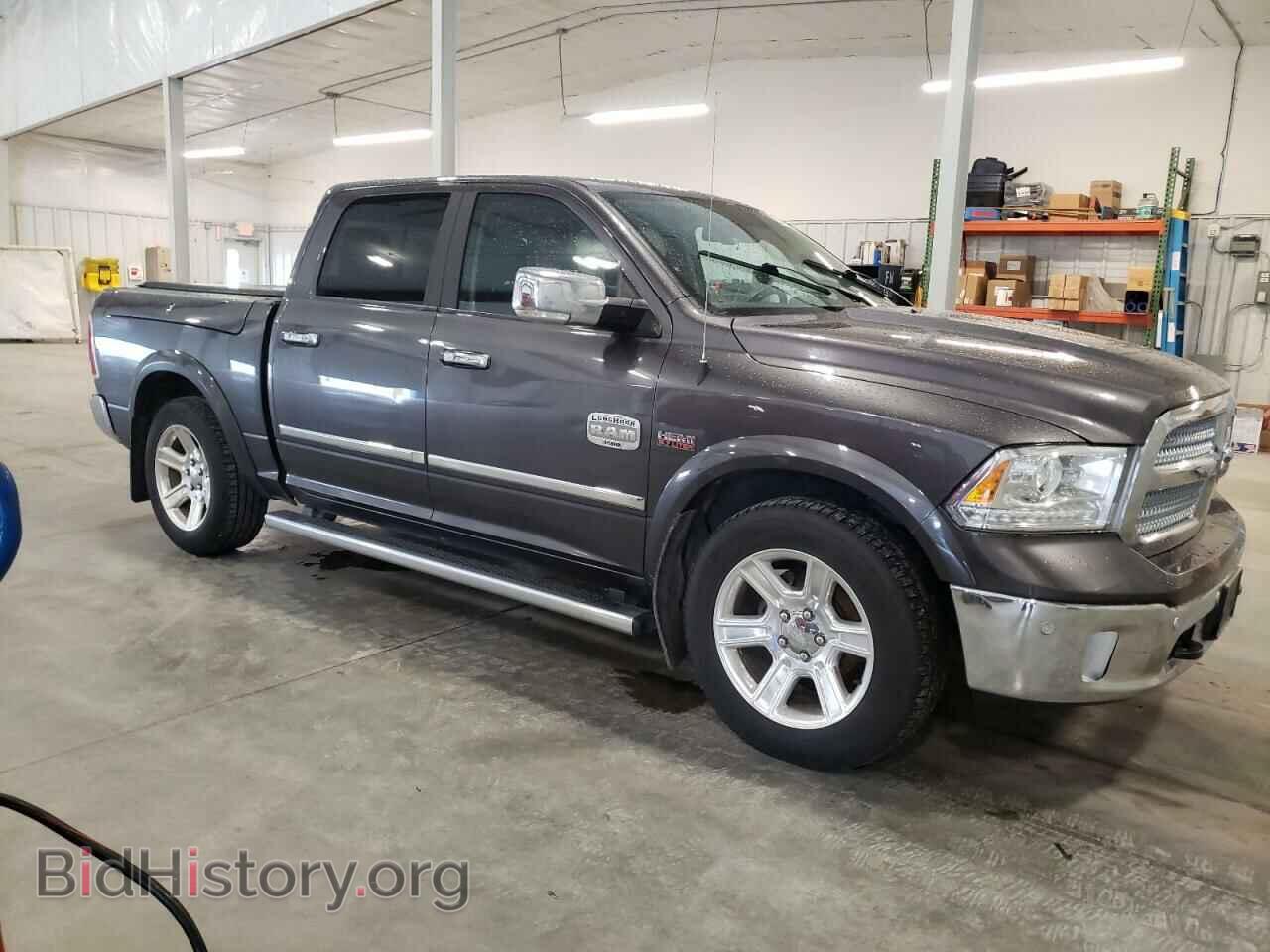 2017 RAM 1500 - VIN: 1C6RR7PT3HS546563 - Фото 4