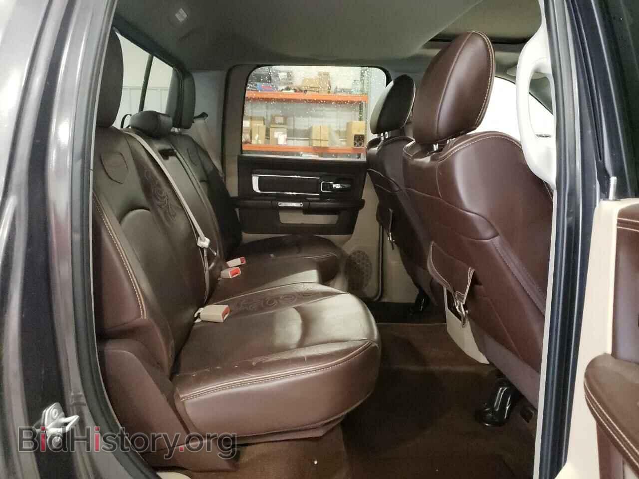 2017 RAM 1500 - VIN: 1C6RR7PT3HS546563 - Фото 10