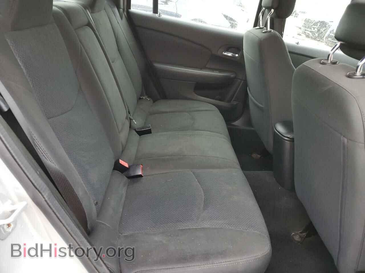 2012 CHRYSLER 200 - VIN: 1C3CCBBB4CN160523 - Фото 6