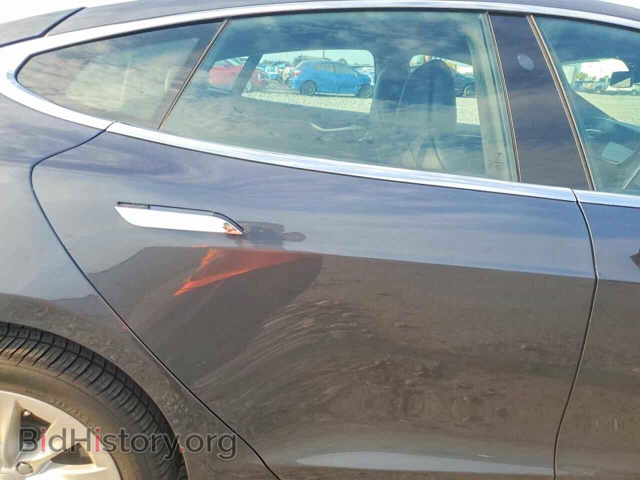2017 TESLA MODEL S - VIN: 5YJSA1E26HF232444 - Photo 10