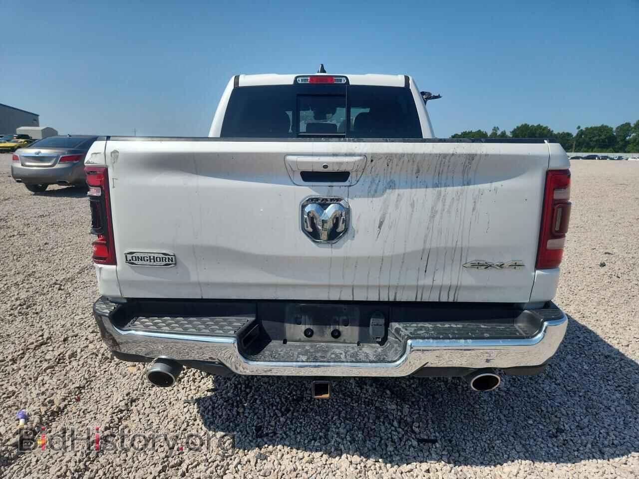 2023 RAM 1500 - VIN: 1C6SRFKT2PN659095 - Фото 6