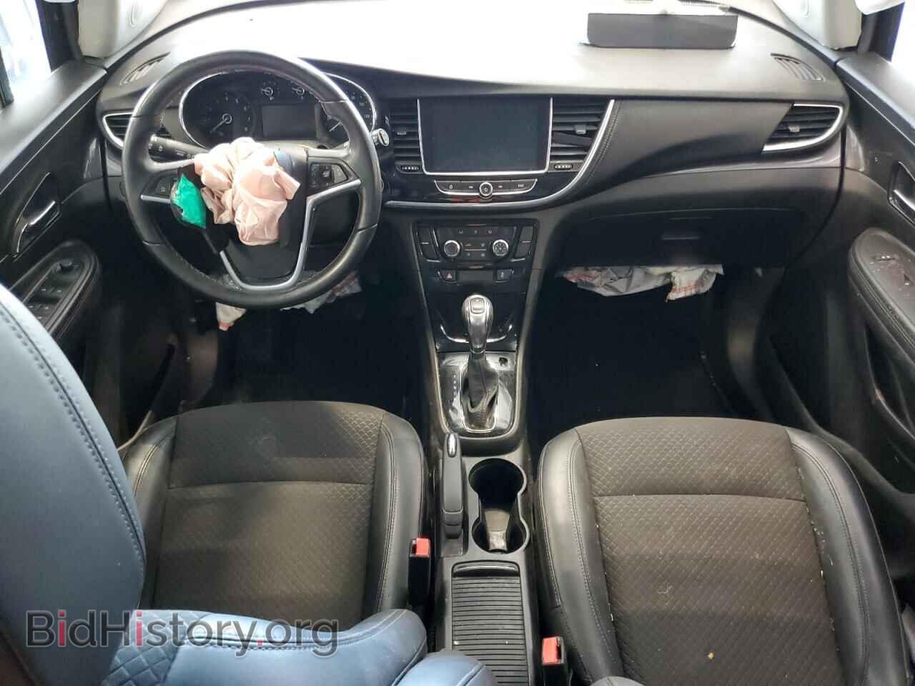 2018 BUICK ENCORE - VIN: KL4CJASB4JB706208 - Photo 8