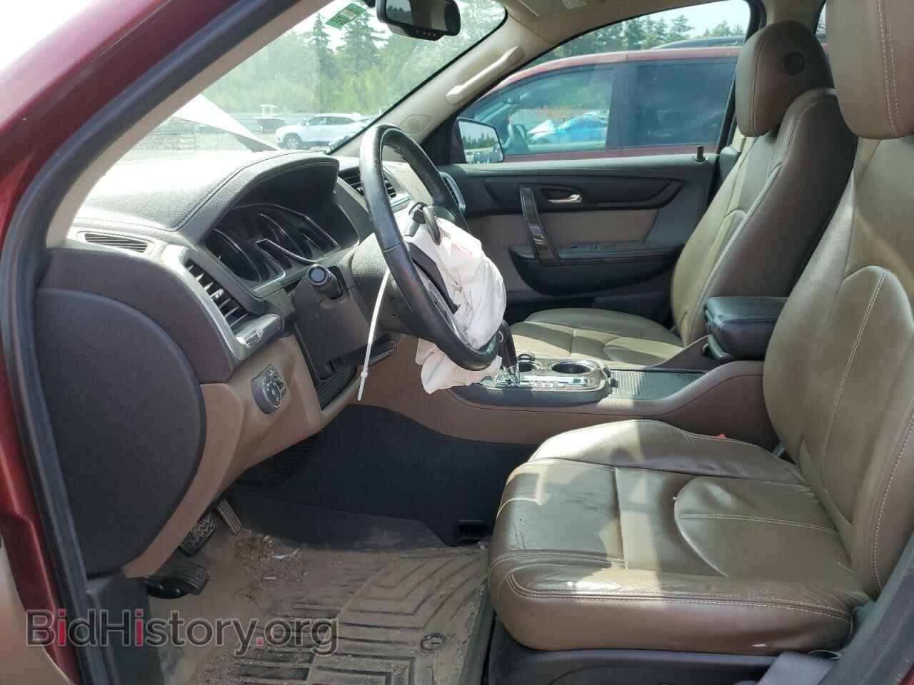 2015 GMC ACADIA - VIN: 1GKKVRKD4FJ352276 - Фото 7