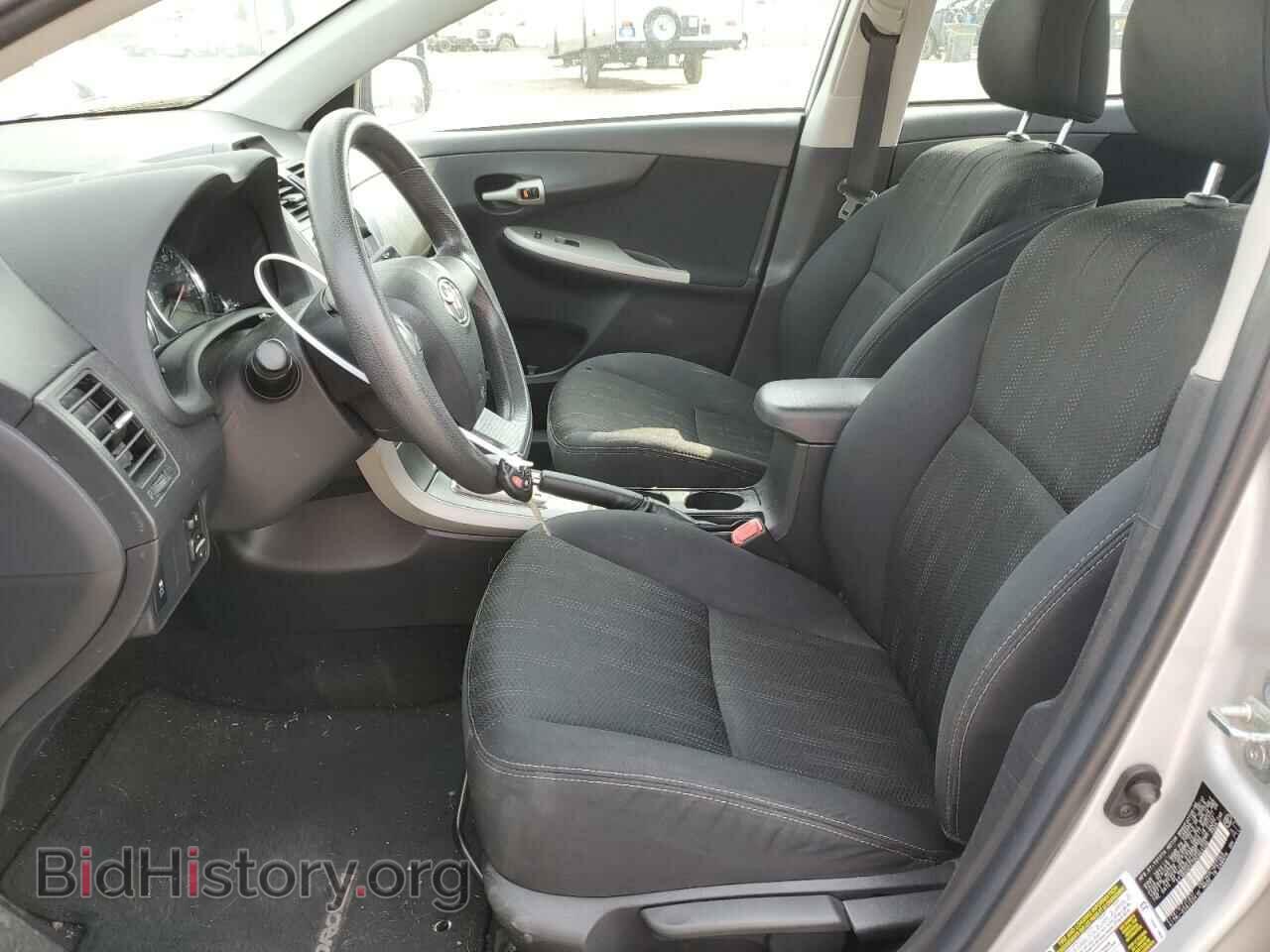 2013 TOYOTA COROLLA - VIN: 2T1BU4EE2DC943138 - Photo 7