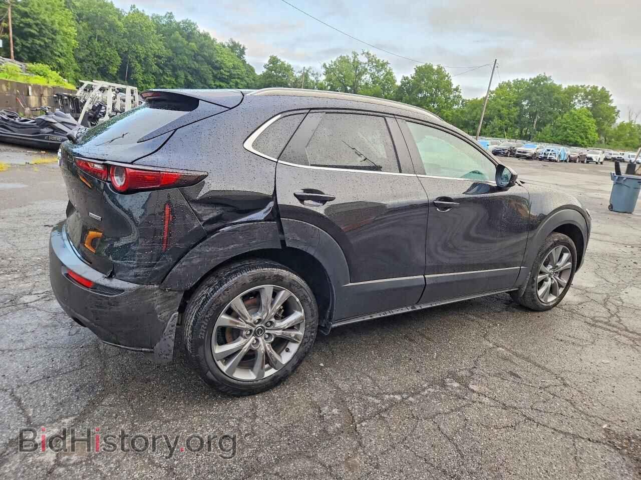 2024 MAZDA CX30 - VIN: 3MVDMBCM7RM710036 - Photo 3