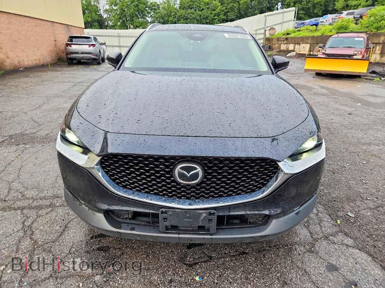 2024 MAZDA CX30 - VIN: 3MVDMBCM7RM710036 - Photo 5