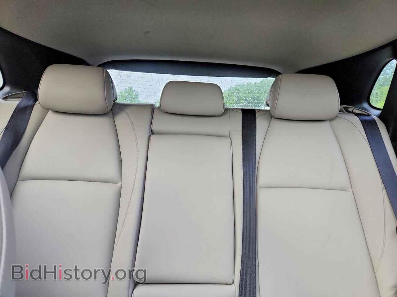 2024 MAZDA CX30 - VIN: 3MVDMBCM7RM710036 - Photo 10