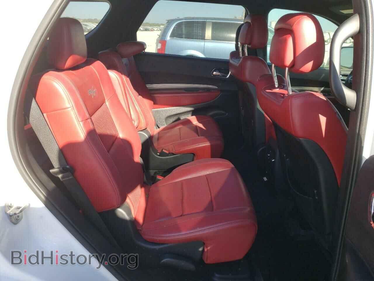 2015 DODGE DURANGO - VIN: 1C4SDHCT3FC946165 - Photo 6