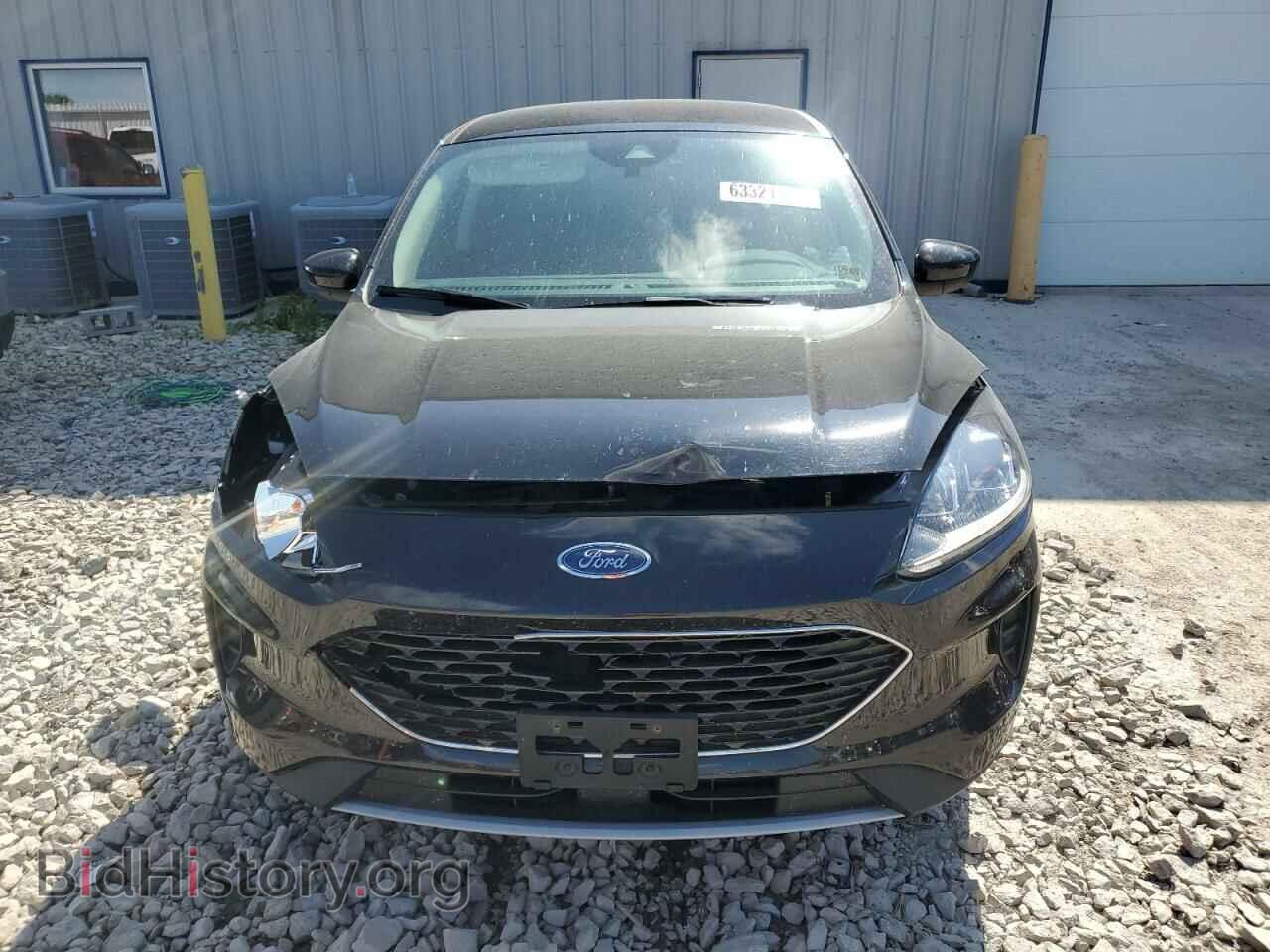 2020 FORD ESCAPE - VIN: 1FMCU9G60LUA07619 - Photo 5
