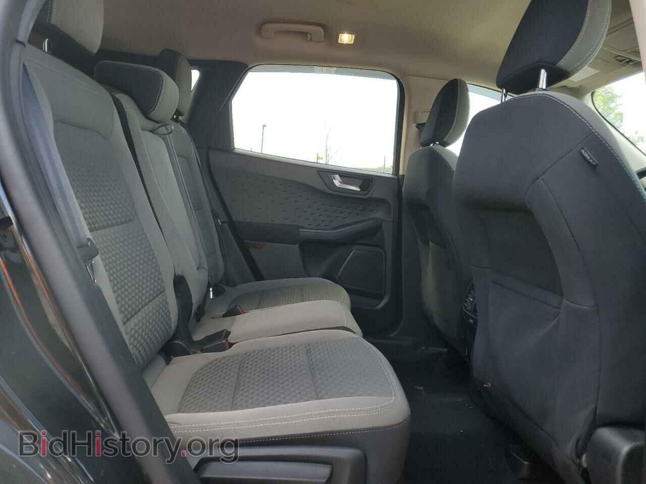 2020 FORD ESCAPE - VIN: 1FMCU9G60LUA07619 - Photo 10