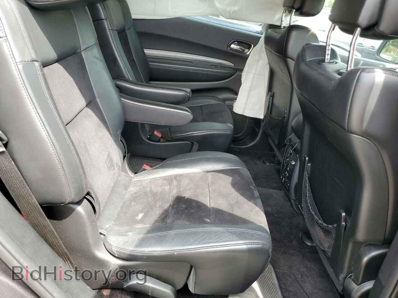 2018 DODGE DURANGO - VIN: 1C4RDJDG7JC271663 - Photo 11