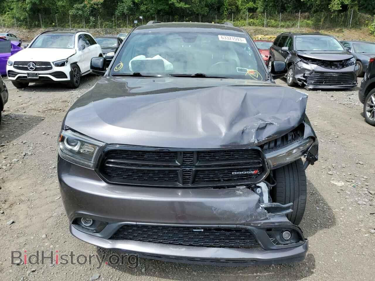 2018 DODGE DURANGO - VIN: 1C4RDJDG7JC271663 - Photo 5