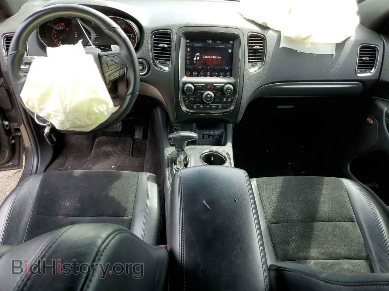 2018 DODGE DURANGO - VIN: 1C4RDJDG7JC271663 - Photo 8