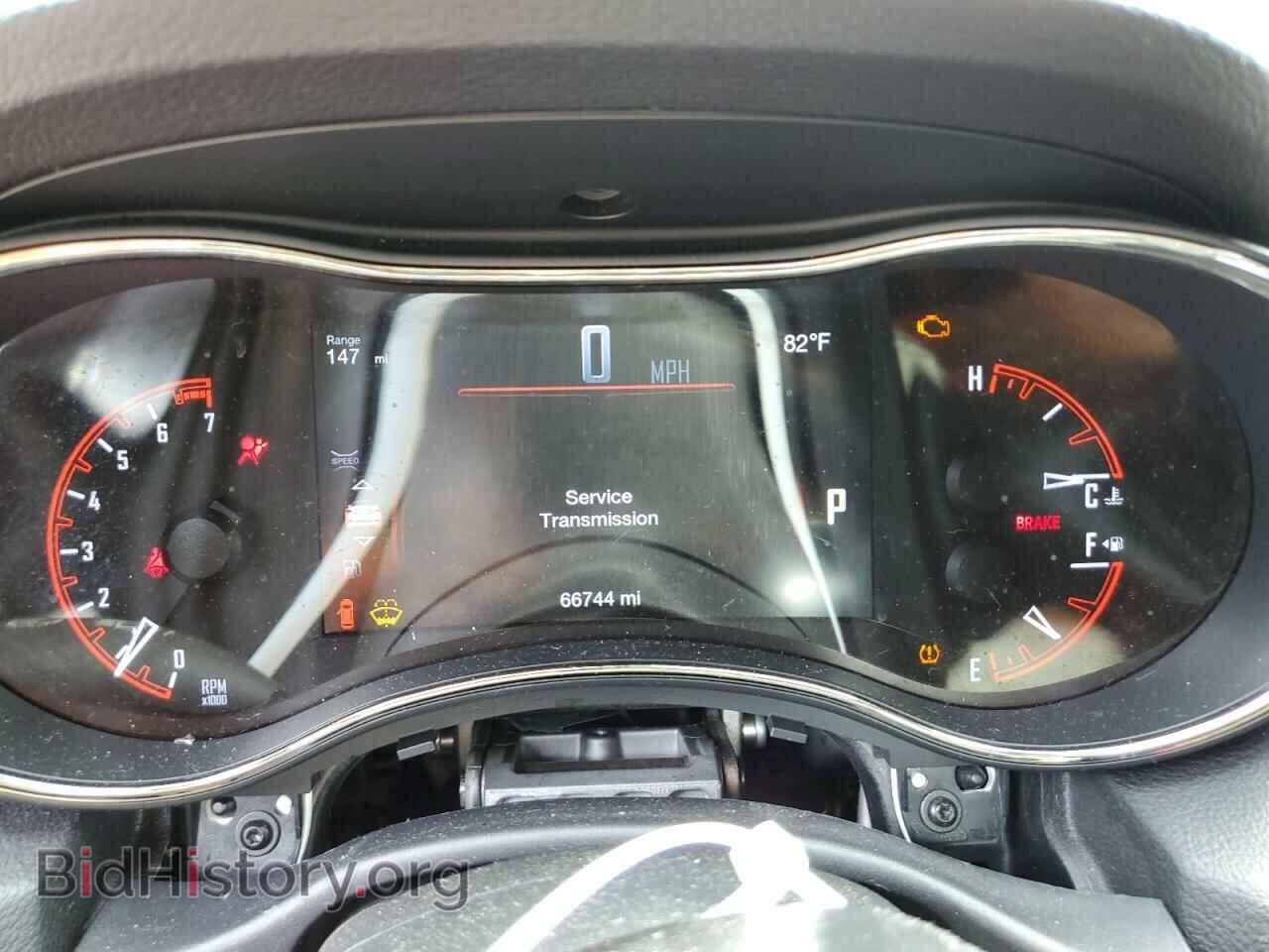 2018 DODGE DURANGO - VIN: 1C4RDJDG7JC271663 - Photo 9