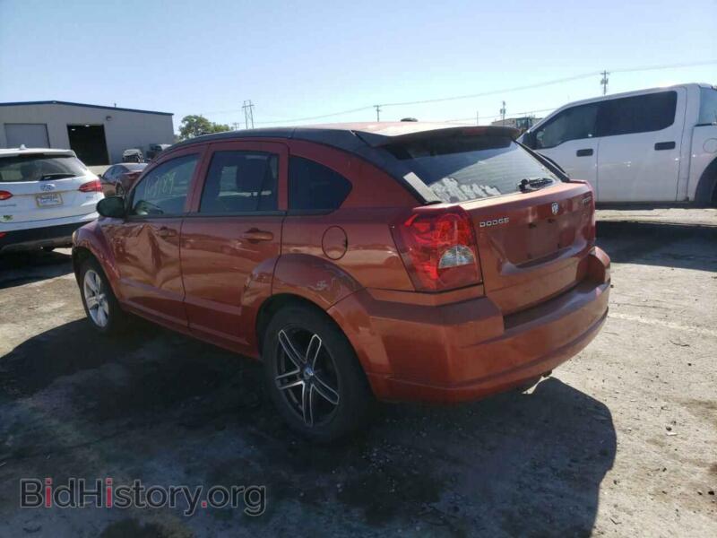 2010 Dodge CALIBER (VIN 1B3CB3HA9AD615485) — photo 3 of 10