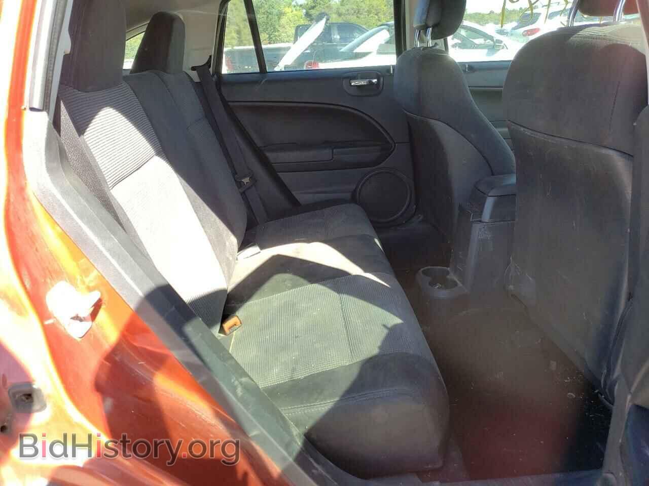 2010 DODGE CALIBER - VIN: 1B3CB3HA9AD615485 - Фото 6