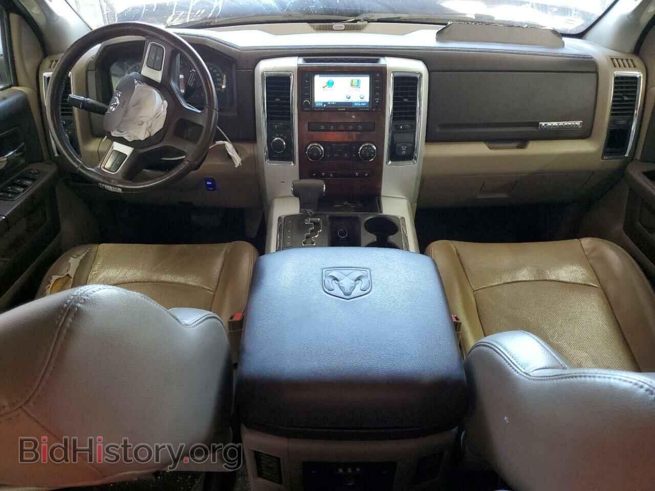 2011 DODGE All Models - VIN: 1D7RV1CT6BS649707 - Фото 8