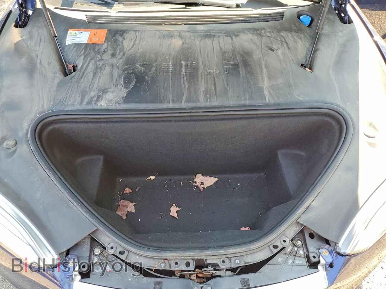 2018 TESLA MODEL S - VIN: 5YJSA1E23JF290694 - Фото 11