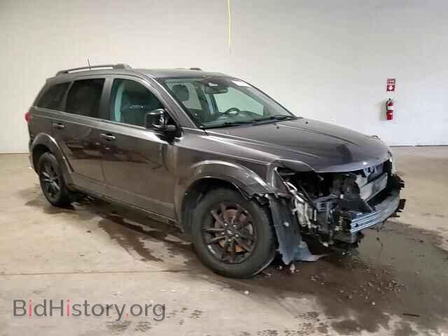 2019 DODGE JOURNEY - VIN: 3C4PDCBBXKT859976 - Фото 15