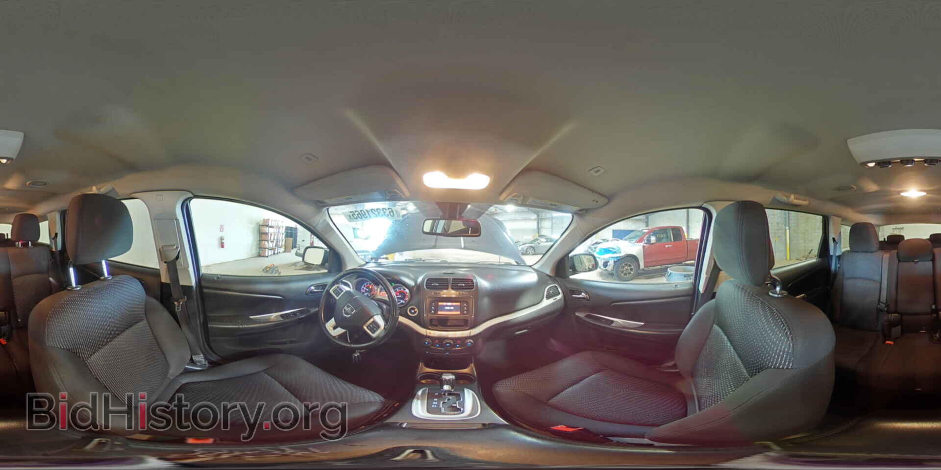 2019 DODGE JOURNEY - VIN: 3C4PDCBBXKT859976 - Фото 16