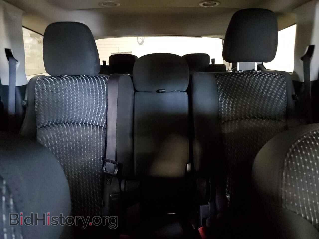 2019 DODGE JOURNEY - VIN: 3C4PDCBBXKT859976 - Фото 10