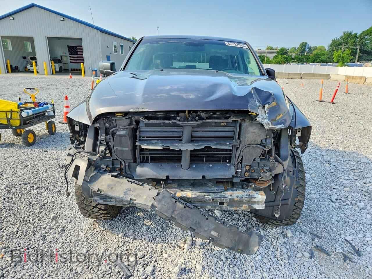 2014 RAM 1500 - VIN: 1C6RR7KT8ES309991 - Photo 5