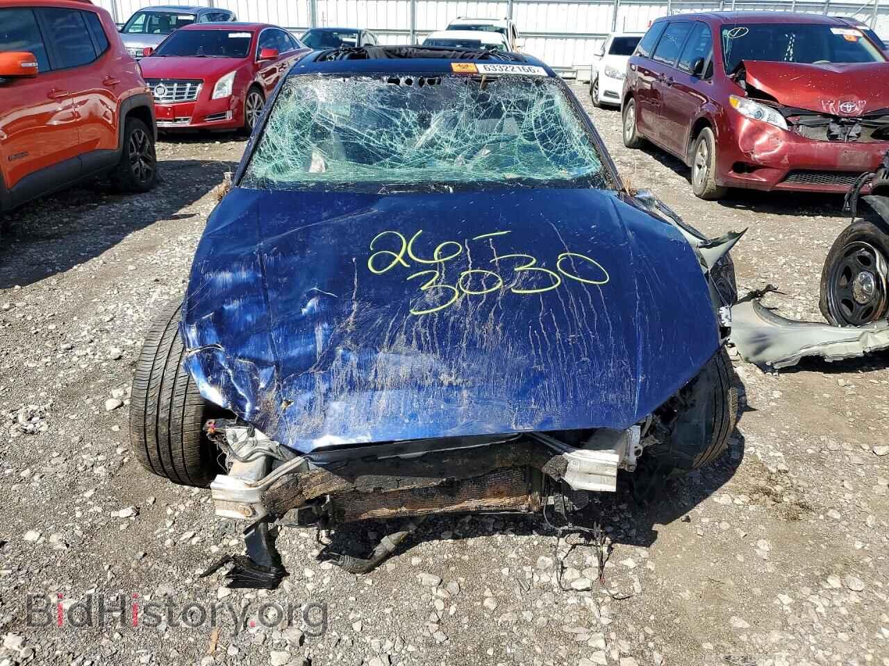 2019 AUDI S3 - VIN: WAUB1GFF0KA124144 - Photo 5
