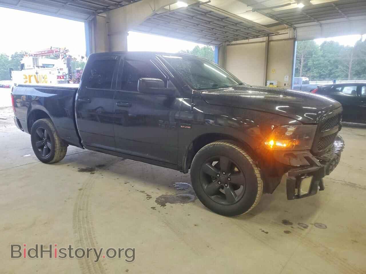 2017 RAM 1500 - VIN: 1C6RR6FT9HS836219 - Photo 4