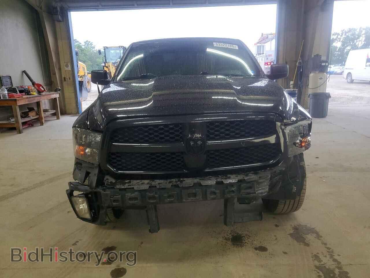 2017 RAM 1500 - VIN: 1C6RR6FT9HS836219 - Photo 5