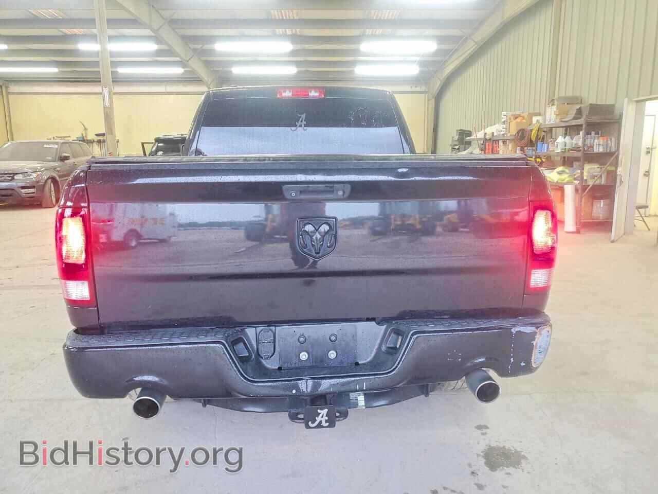 2017 RAM 1500 - VIN: 1C6RR6FT9HS836219 - Photo 6