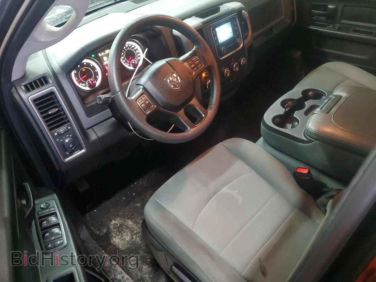 2017 RAM 1500 - VIN: 1C6RR6FT9HS836219 - Photo 8