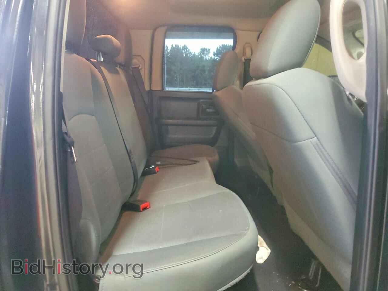 2017 RAM 1500 - VIN: 1C6RR6FT9HS836219 - Photo 10