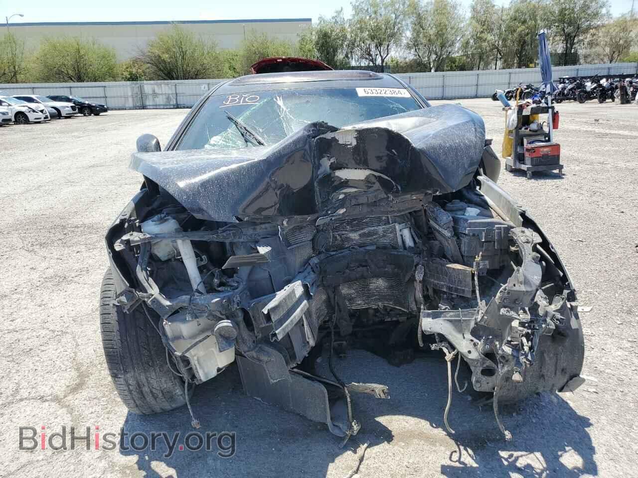 2013 HYUNDAI SONATA - VIN: 5NPEC4AC3DH709687 - Photo 5