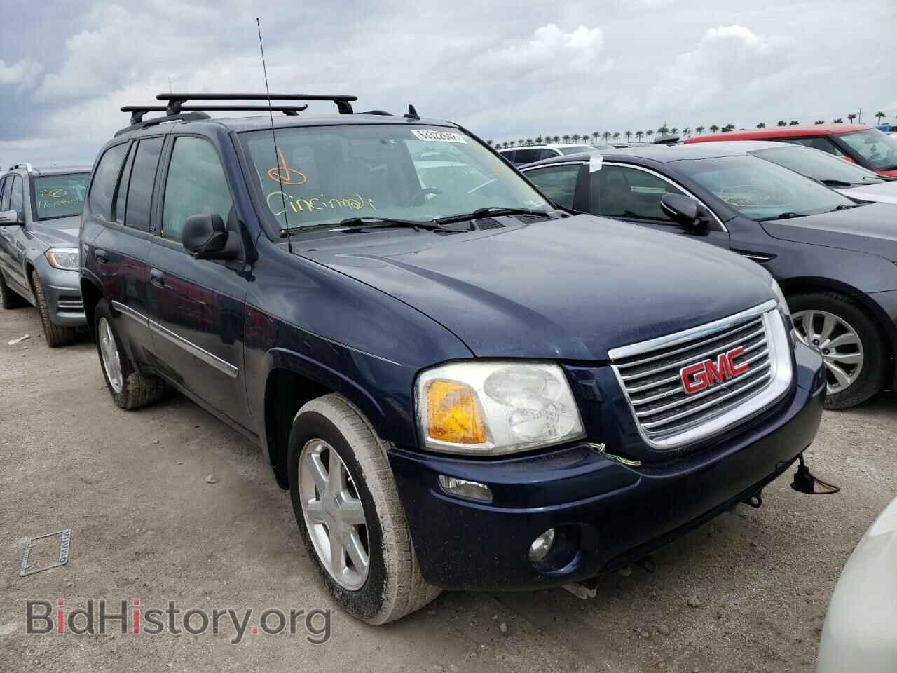 Photo 1GKDT13S682247006 - GMC ENVOY 2008